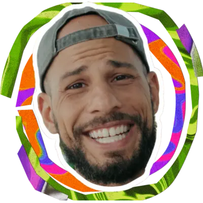 CrazyMonkeyJo - Buttcoiners creator